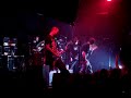 Entombed - 01- Intro/Eyemaster/Revel in flesh