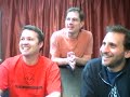 The Daily Vlog, 05/22/07: Heroes Ending