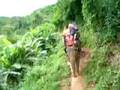 andrea e laura su elefante avventure nel mondo thailandia
