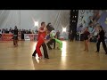 Discofox Worldcup 2008
