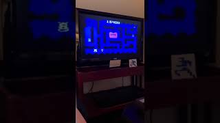 Night Stalker: Game 1 [Medium Fast] (Intellivision) by Rickster8