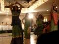 mamta bhen's baby shower