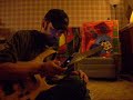 Solo Groove in \