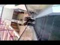 videos de La boite qu'on a a Monter L'escalator a lenver :]