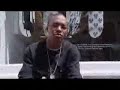 Lupe Fiasco \"I Am Lupe Fiasco\"