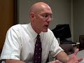 Anthrax Vaccine Study