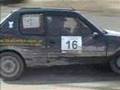 KJS 7 Mazowiecki Szutry 2008 NR16 Pug 205GTi Kolesiński/Rubacha