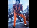 MAICOL JAKSON   THRILLER