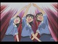 Kidnap the Chiyo Claws