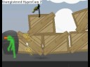 The zombie suvivor