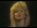 jim steinman   bonnie tyler rehearses total eclipse  part 2