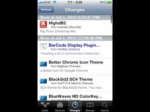 how to change default browser