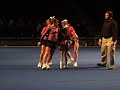 TopGun individual group stunt -- ECA March 17, 2007 TopGun individual group stunt -- ECA March 17, 2007