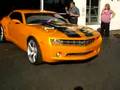2009 Camaro at Ramp Chevy