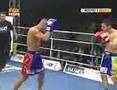 Samil Ünal vs William Diender Part 1