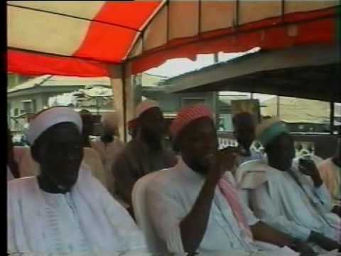 AMI IROLE AYE By AHJ ISA SOLAUDEEN AKINDELE.1/8