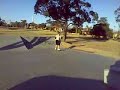 Jii (11ry) - Skateboarding - Craigieburn Skate Park