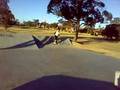 Jii (11ry) - Skateboarding - Craigieburn Skate Park