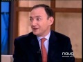 video Doctor Diego Tomas - ¿Qué me pasa Doctor? 2º