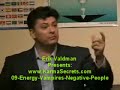 Karma Secrets-09-energy vampires negative people