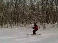 Snow Bowl at Camden