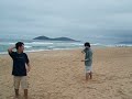 Bola de Areia Bola de Areia
