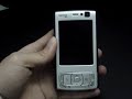 Nokia N95 style with China/mobile phone/manufacturer