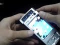 Nokia N95 style with China/mobile phone/manufacturer