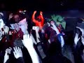 kurtis blow, kurtis blow jr, grandmaster melle mel, sugarhill gang singing basketball in the fresh club in warsaw 16.03.08