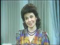 Annette Funicello - Love Comes Singing