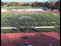 Chino Hills High School Marching Band 2008 - \"One\" Chino Hills High School Marching Band 2008 - \"One\"