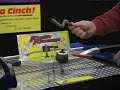 Kwik Klamp Snowmobile Tie Down System Kwik Klamp Snowmobile Tie Down System