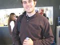 Argentina OpenSocial Hackathon: John Faith, MySpace