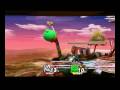 Gadzooks - A SSBB Multi Character Combo Video