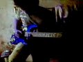 B major scale (by Andi) B major scale (by Andi)