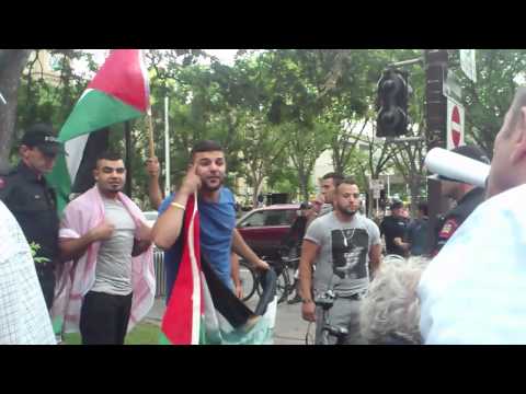 Calgary Herald finally breaks silence on Heil Hitler chants BC Blue