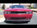 2009 Dodge Challenger R/T in HD.