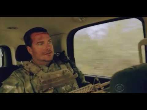 Season 9 Finale