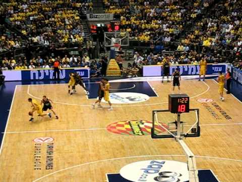 maccabi