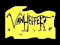 van heffer   pilot for comedy central