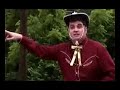 van heffer   pilot for comedy central
