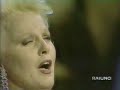 KATIA RICCIARELLI -- Sposa son disprezzata