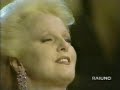 katia ricciarelli    sposa son disprezzata