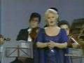 KATIA RICCIARELLI -- Sposa son disprezzata