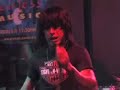 Escape The Fate - \"The Guillotine\" Escape The Fate - \"The Guillotine\"