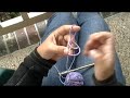 How to Crochet: SLIPKNOT