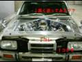 Datsun 280c Tough Cedrics and Glorias