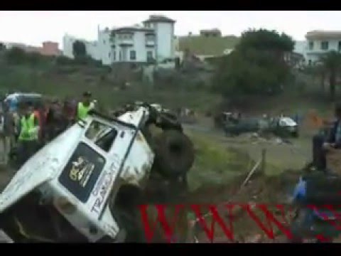 MERCEDES G NORTE BRUTA 2007