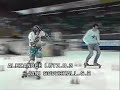 Skateboard World Cup 1988 Germany Part 3 Slalom