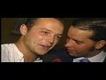javi nemo, sevilla tv Vela Santa Ana